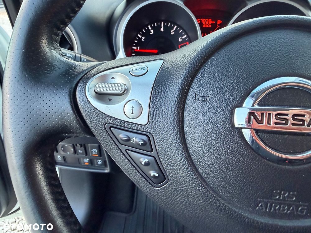 Nissan Juke 1.2 DIG-T Tekna - 31
