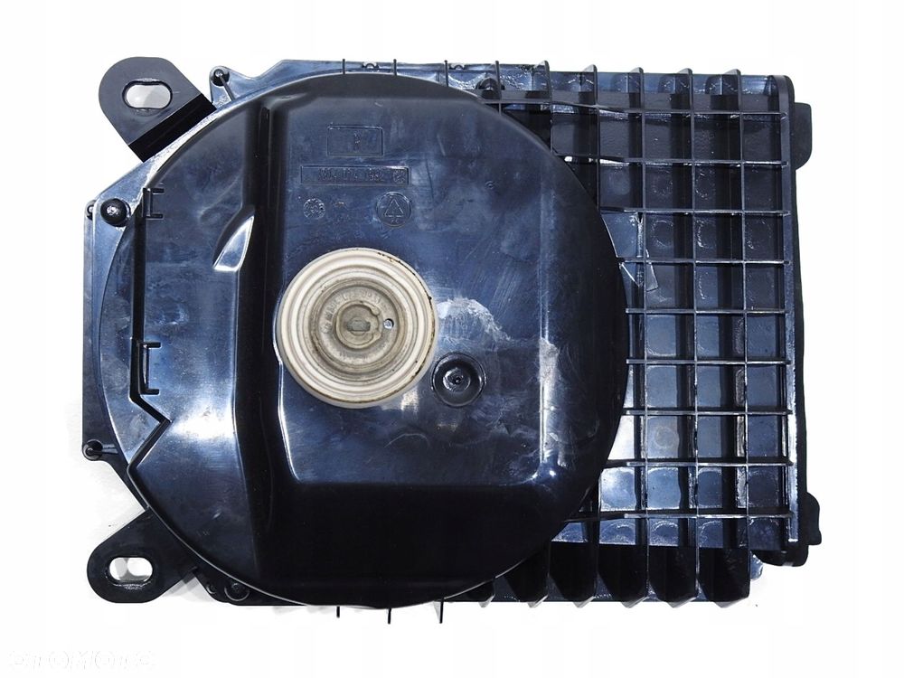 GŁOŚNIK PODŁOGI PRAWY PRZÓD BMW E90 E91 - 1