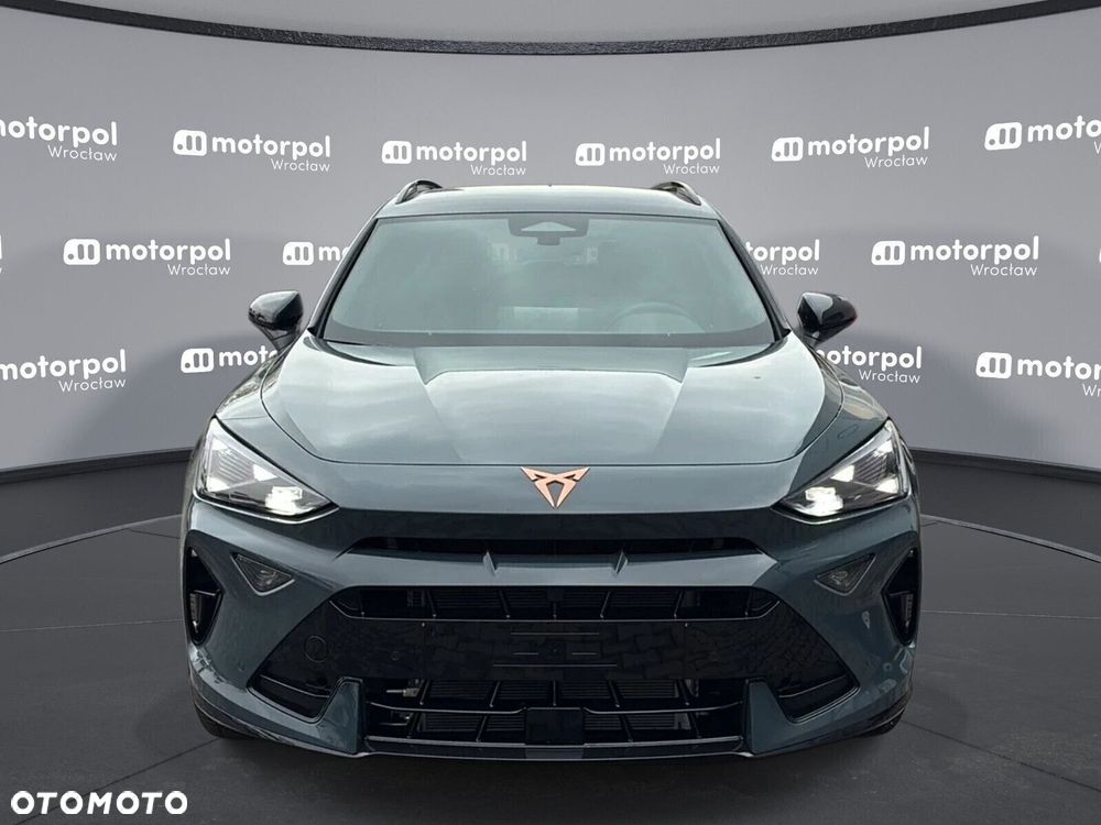 Cupra Formentor - 2