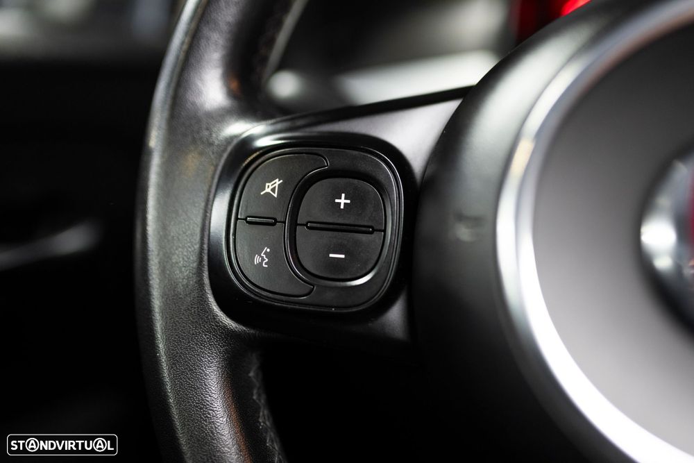 Fiat 500 1.0 Hybrid Sport - 16