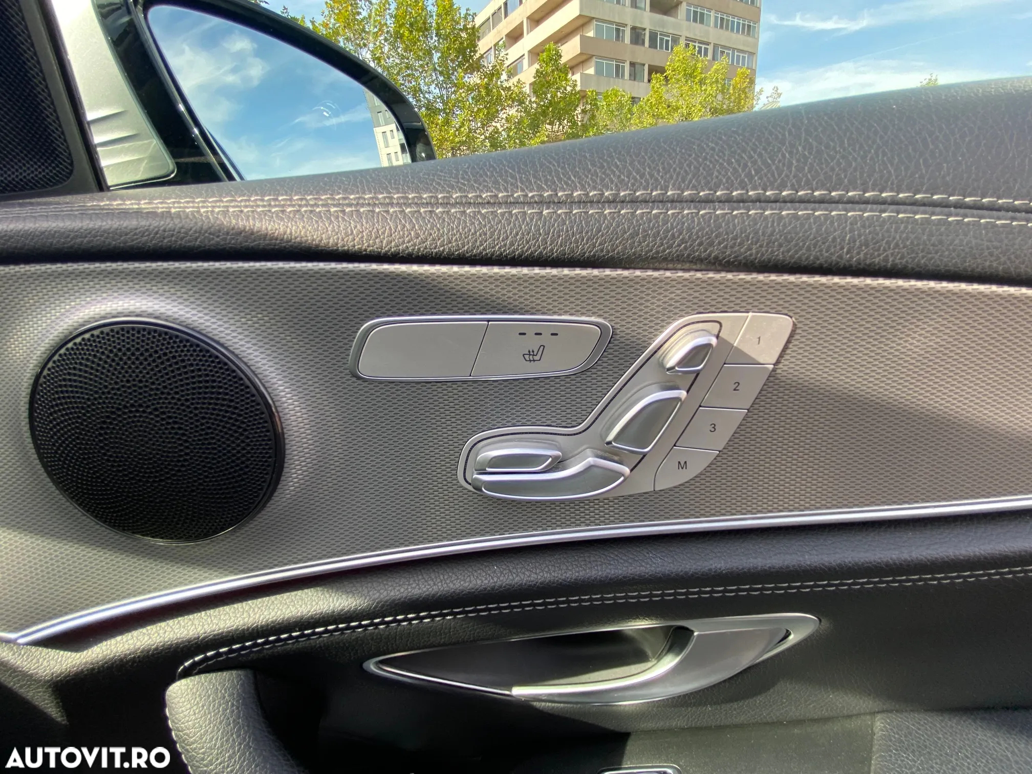 Mercedes-Benz E 200 Aut. - 23