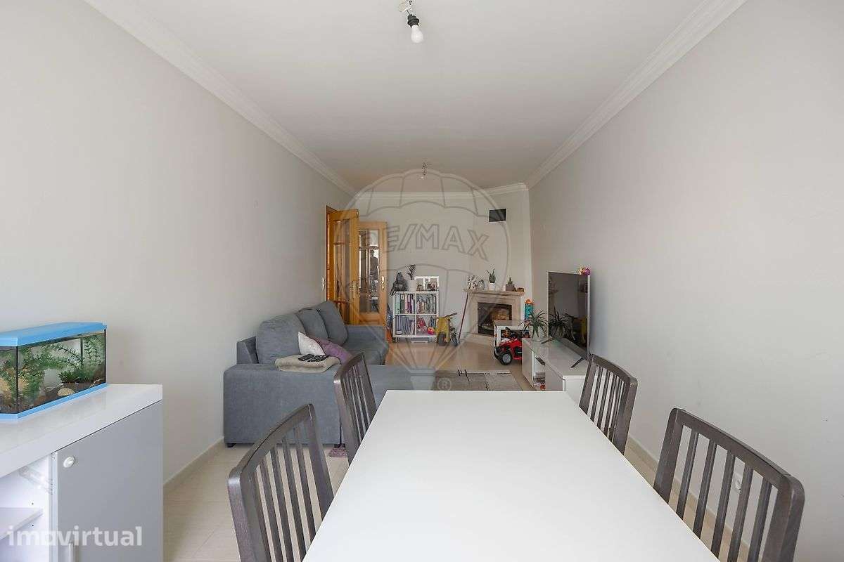 Apartamento T2 para venda - Grande imagem: 5/19