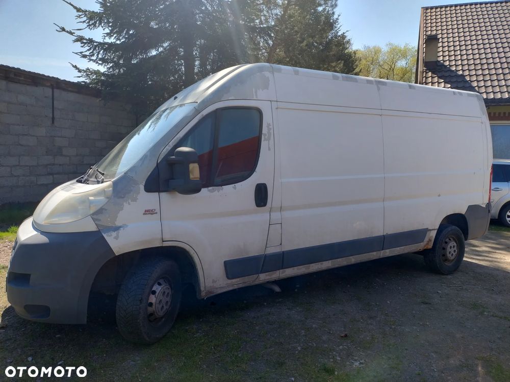 Fiat Ducato - 2