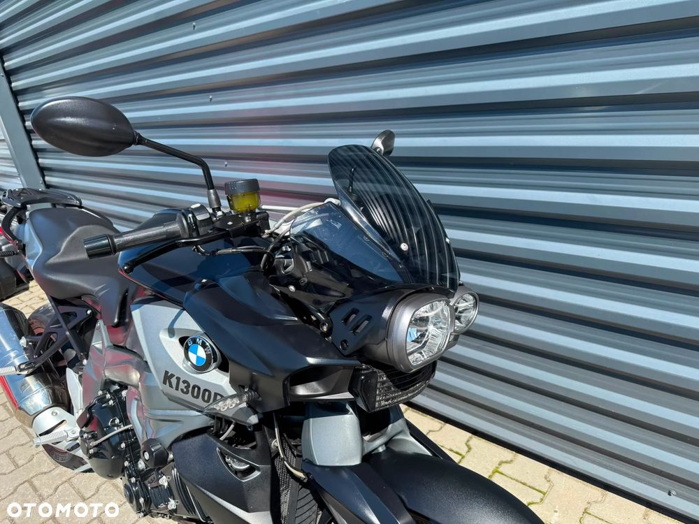 BMW K - 8