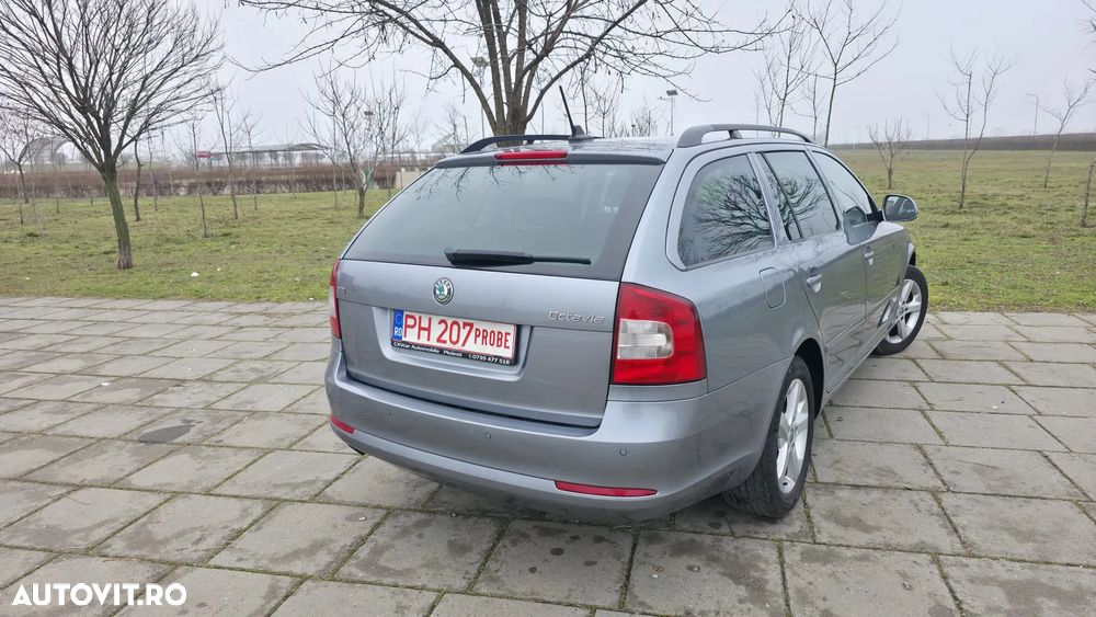 Skoda Superb 1.6 TDI Greenline Elegance - 5