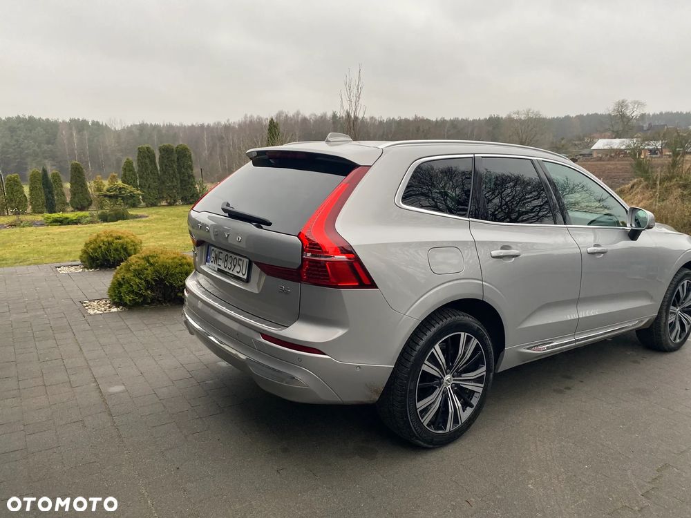 Volvo XC 60 - 4