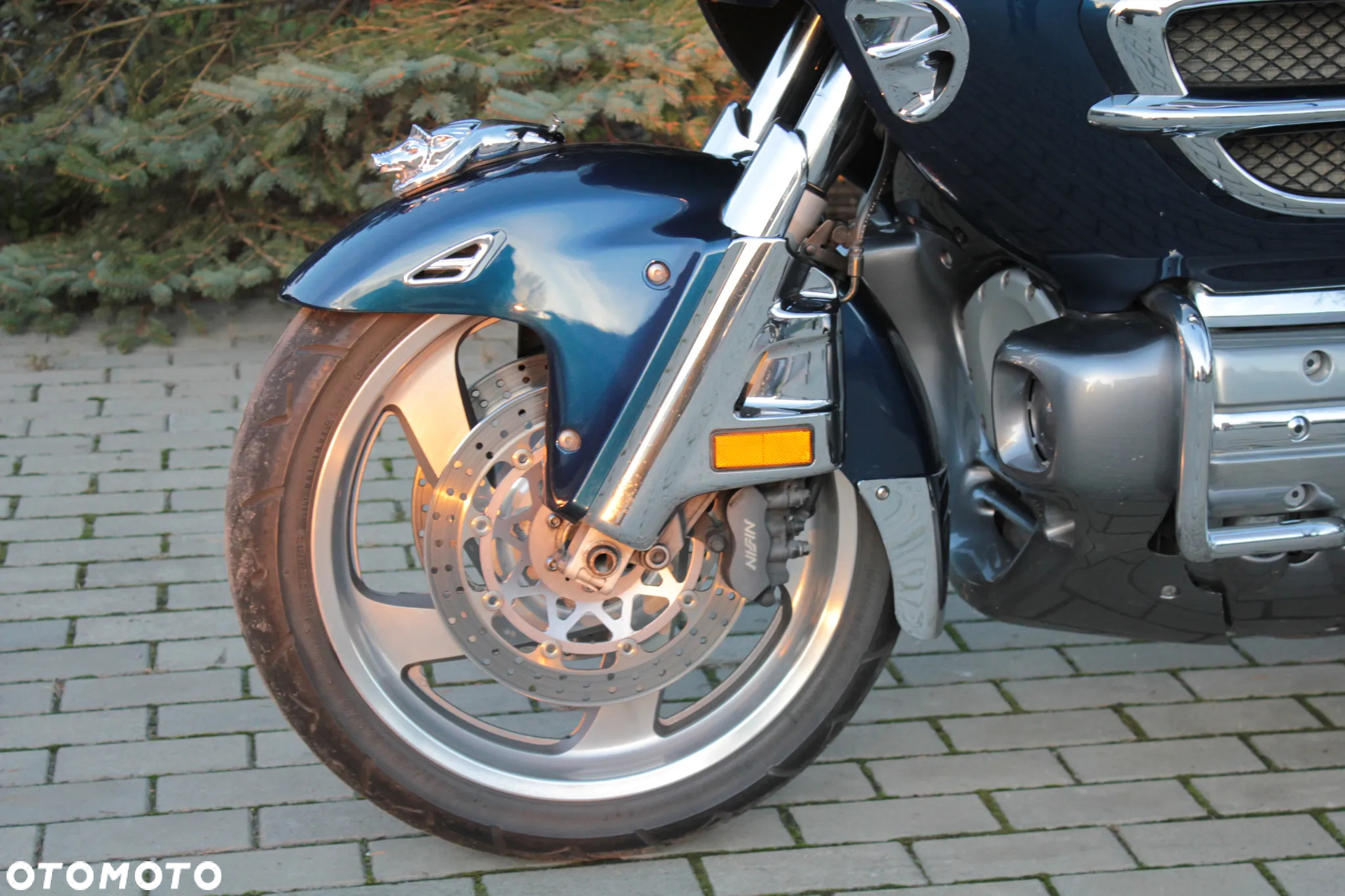 Honda GL - 30