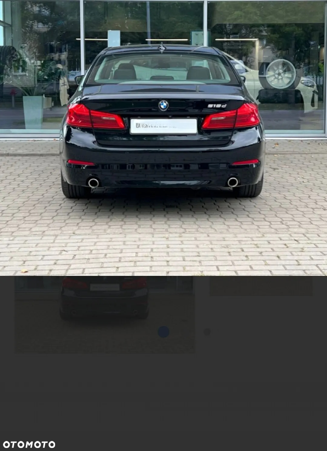 BMW Seria 5 - 11