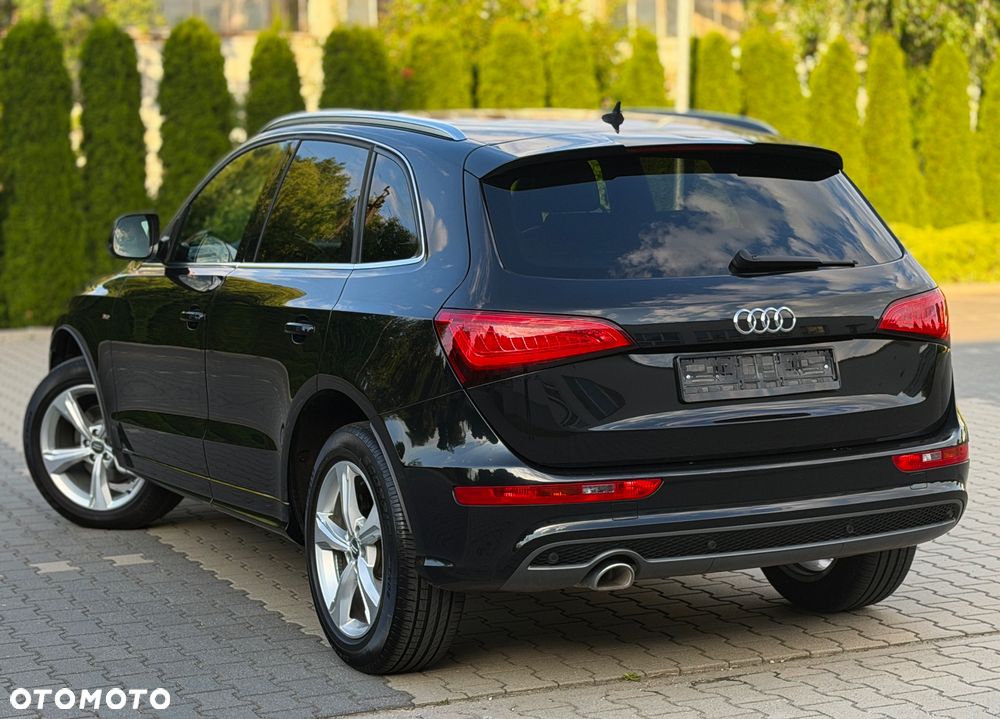 Audi Q5 - 14