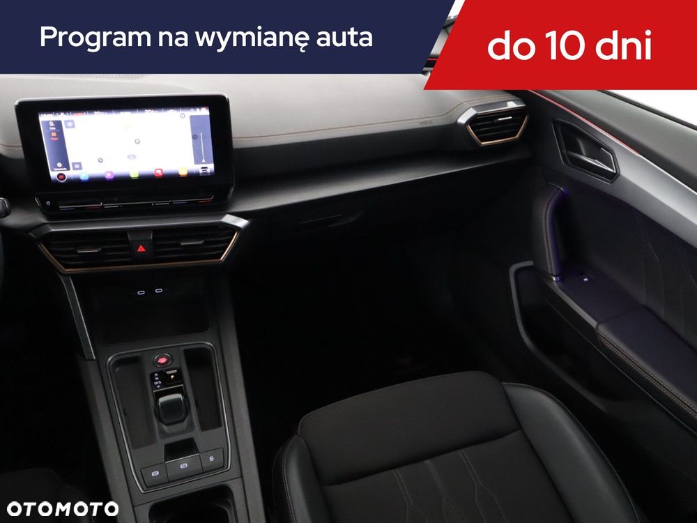 Cupra Formentor - 10