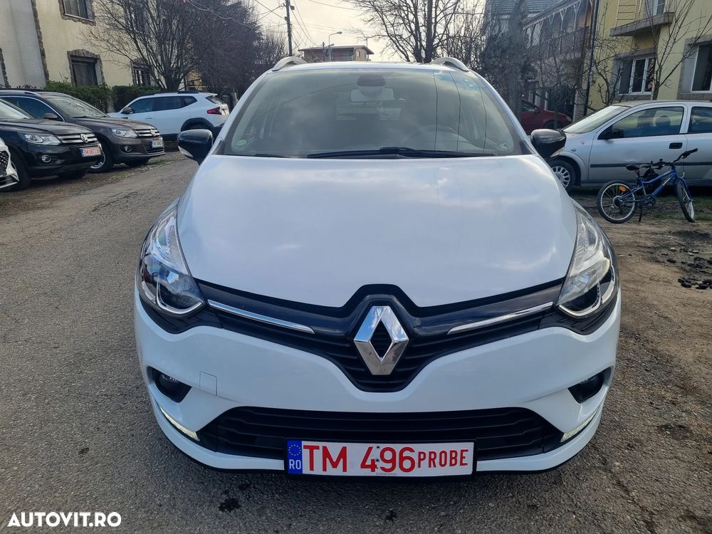 Renault Clio dCi Energy Intens - 25