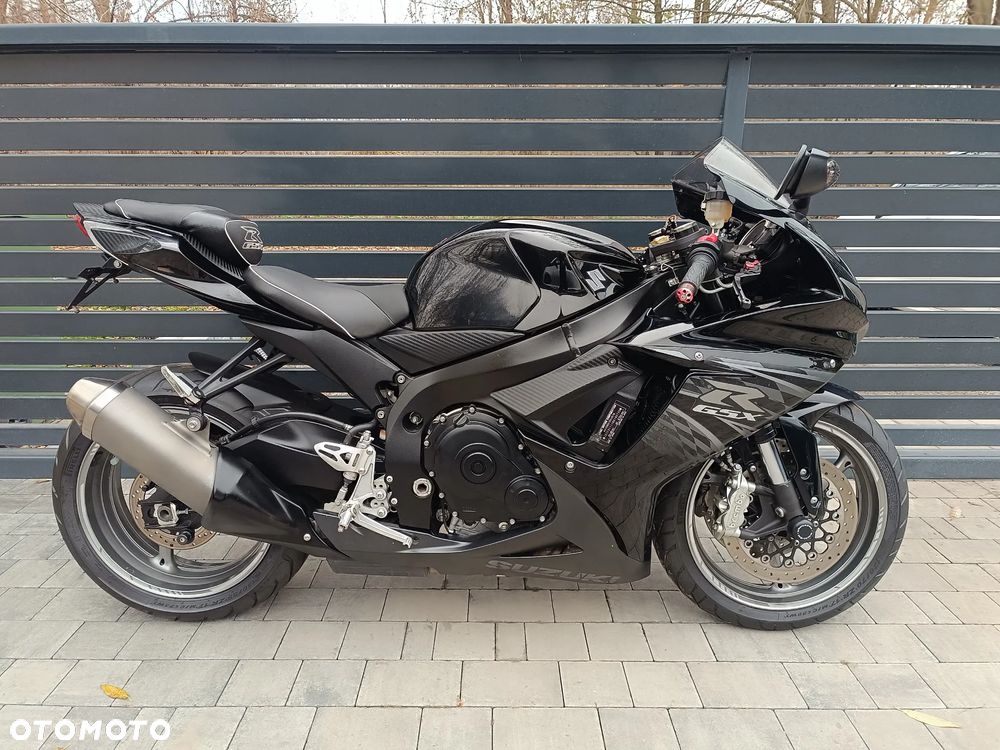 Suzuki GSX-R - 20