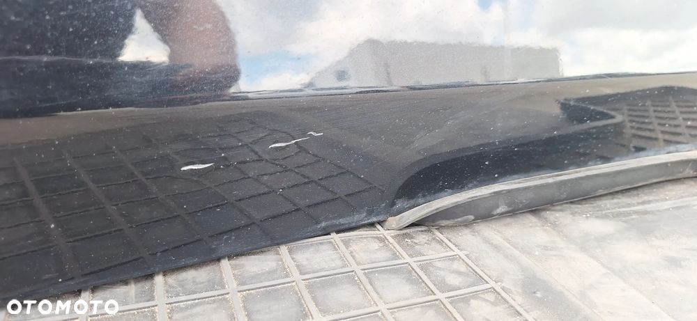 VW Golf VI HB Drzwi Przód Przednie Prawe Kod Lakieru LC9X - 4