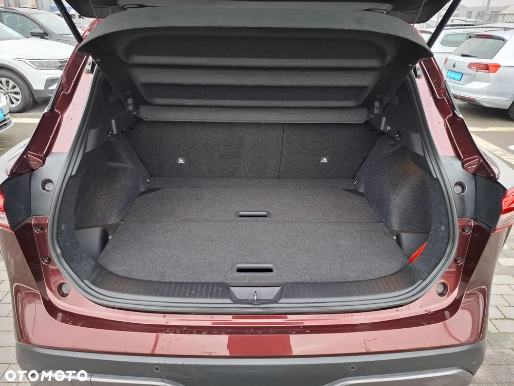 Nissan Qashqai 1.3 DIG-T MHEV Xtronic N-Connecta - 14