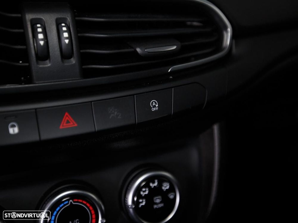 Fiat Tipo 1.3 MultiJet City Life - 19