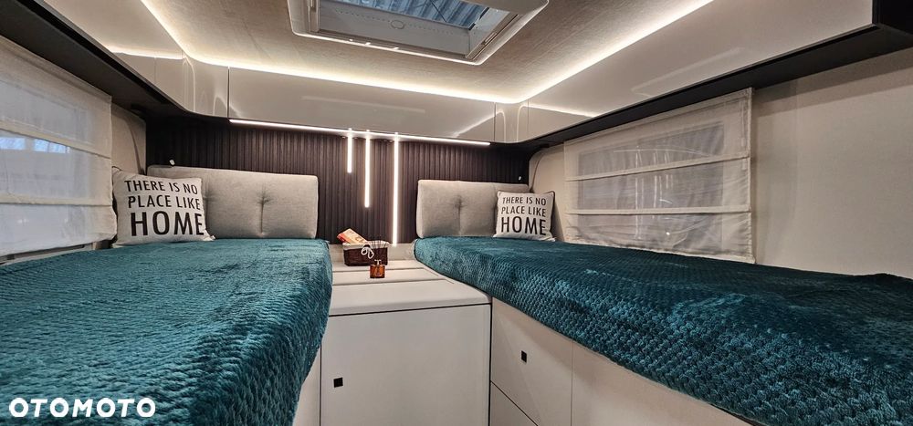 Mobilvetta KEA I 86 PREMIUM INTEGRA  MODEL 2026  SOLARY 200W AUTOMAT 180HP FIAT DUCATO - 9