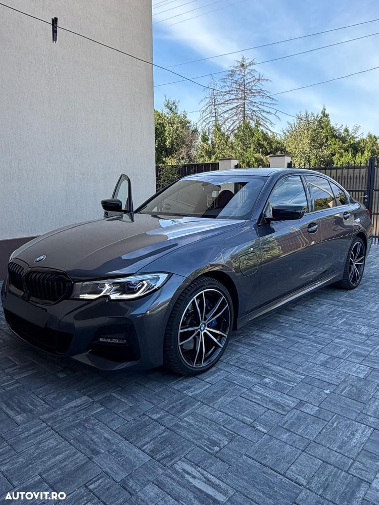 BMW 3 Series 2020 — imagine 2