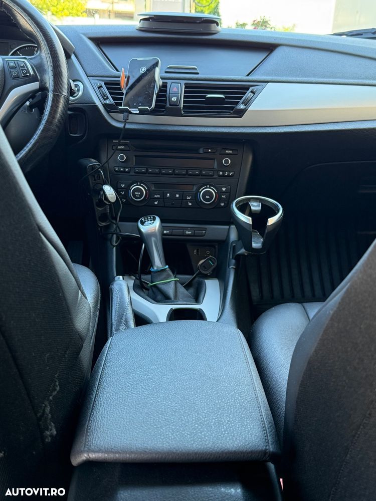 BMW X1 - 17