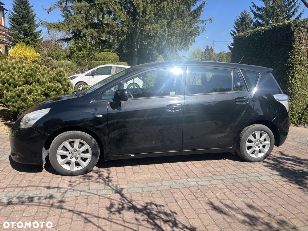 Toyota Verso 1.6 Luna - 6