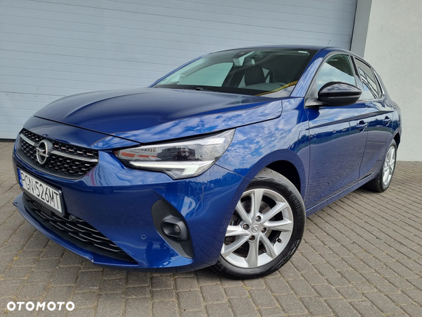 Opel Corsa 1.5 D Elegance S&S