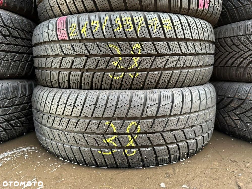 215/55r17 Barum Polaris 5_7,8mm_4szt_(38) - 4