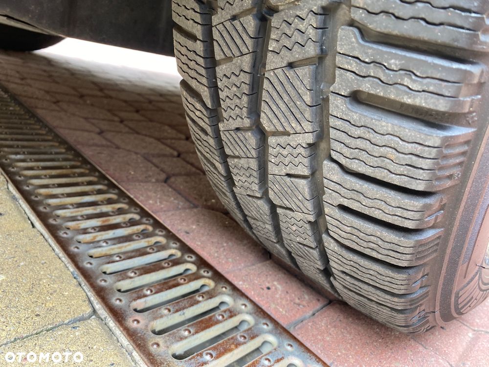 Renault MASTER L3 H2 z regałem warsztatowym , stan bardzo dobry - 31