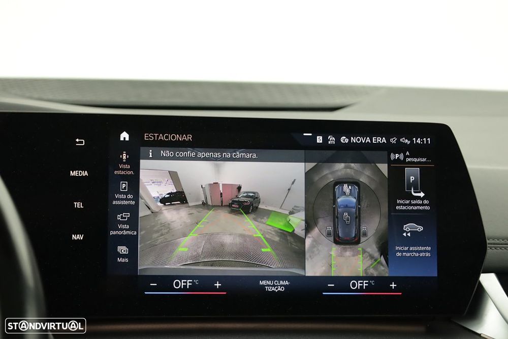 BMW 225xe Active Tourer e xDrive - 13