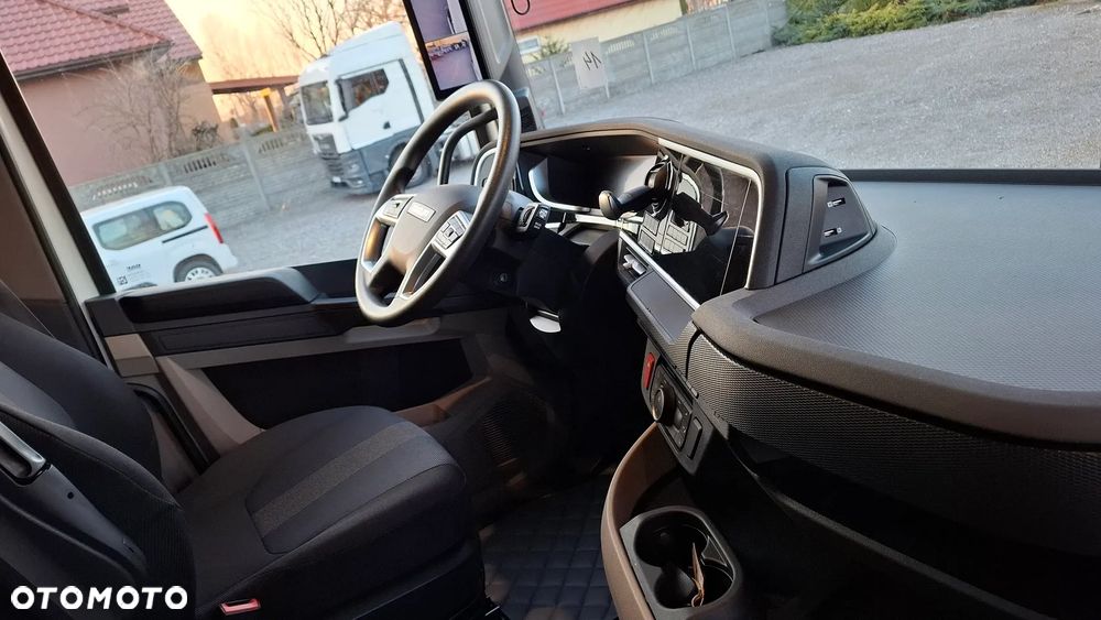 DAF XG 480 FT / STANDARD / POLSKI SALON / NA GWARANCJI - 30