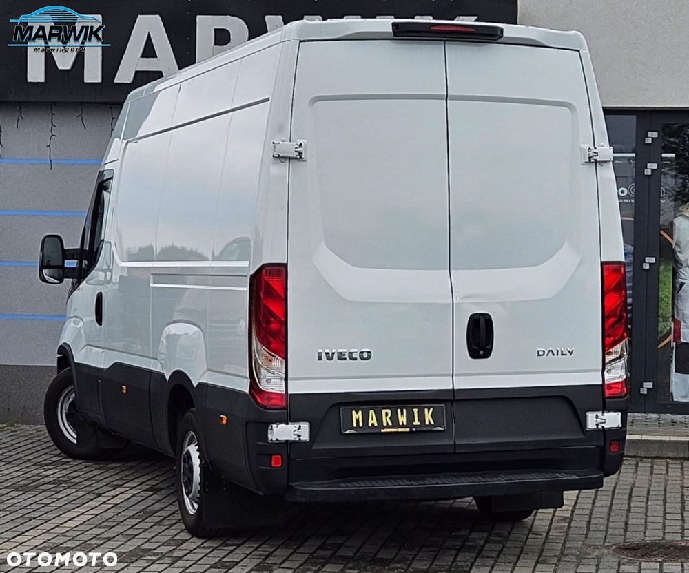 Iveco Daily 35-160 - 18