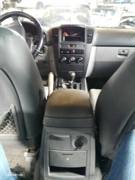 PEDAL DO ACELERADOR KIA SORENTO BL - 9