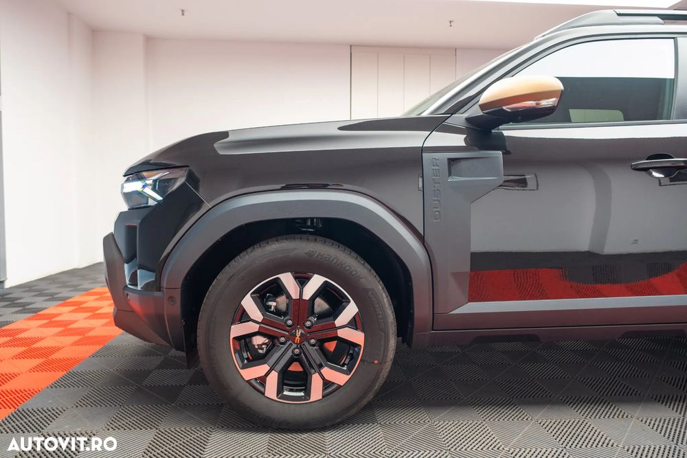 Dacia Duster - 8
