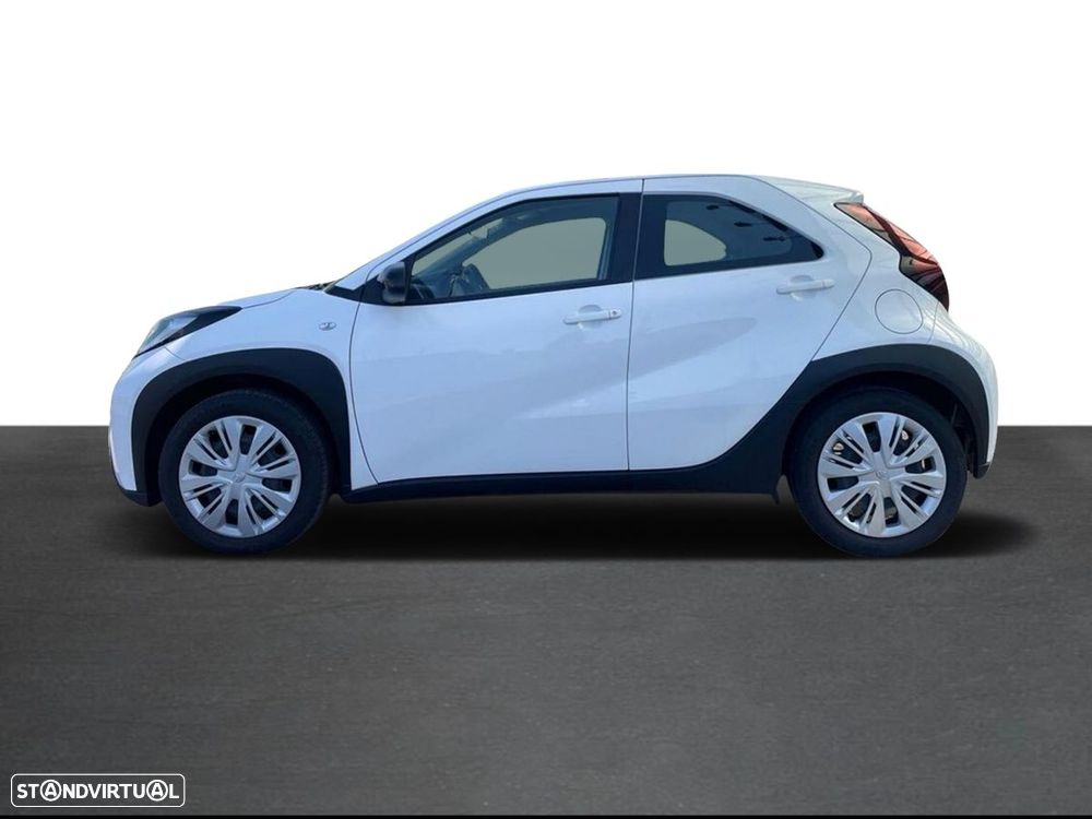 Toyota Aygo X 1.0 Play - 4