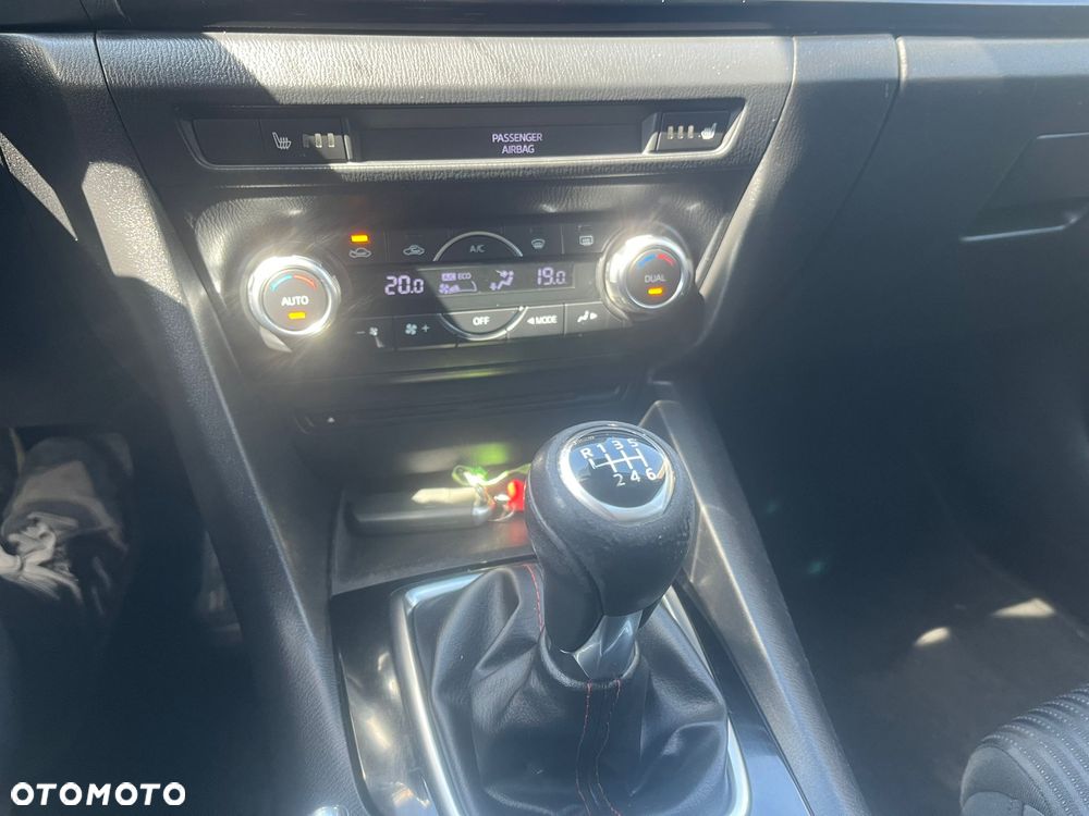 Mazda 3 SKYACTIV-G 120 Sports-Line - 18