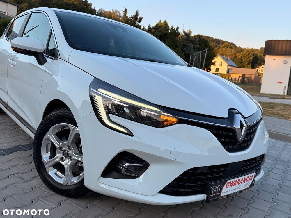 Renault Clio 1.0 TCe Intens - 12