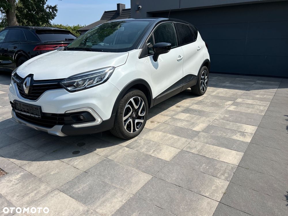 Renault Captur ENERGY TCe 120 Intens - 13