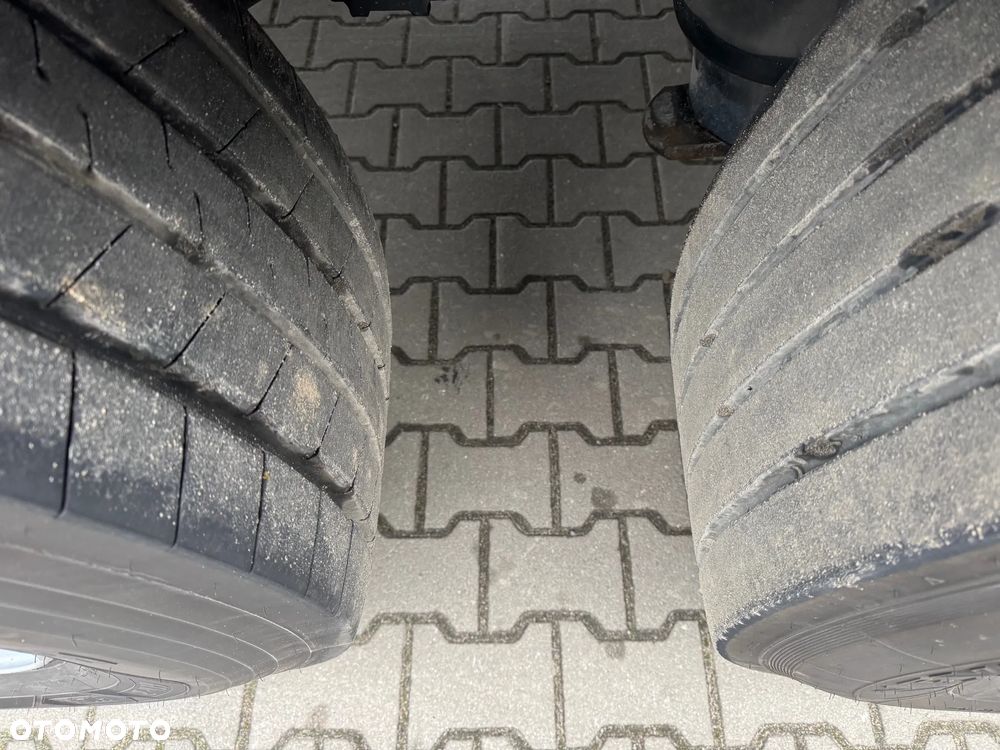 Schmitz Cargobull Multitemp. ,Doppelstock,Thermo King SLXi Spectrum - 20