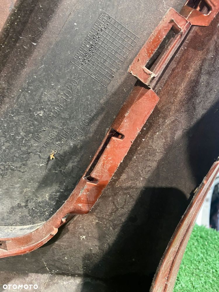 ZDERZAK PRZEDNI PRZÓD VOLVO C30 LIFT 10-12 NR.2990 - 10