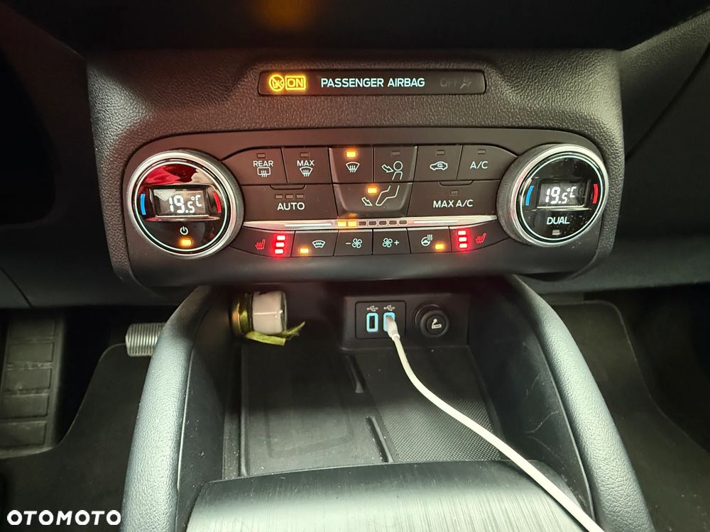 Ford Kuga Vignale 2.0 EcoBlue AWD - 15