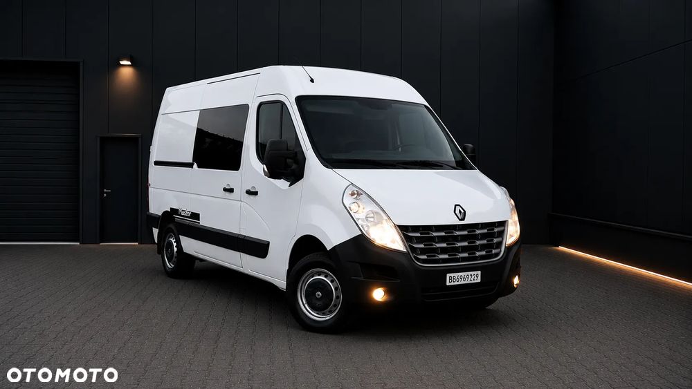 Renault MASTER - 22