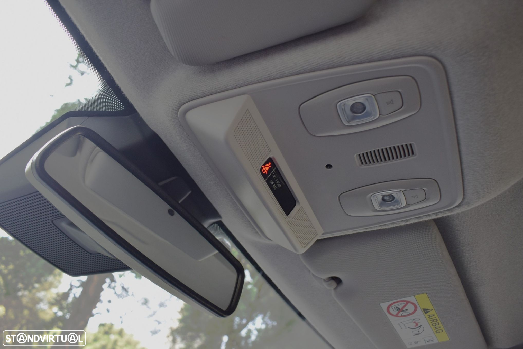 Renault Zoe (c/ Bateria) Intens 50 - 37