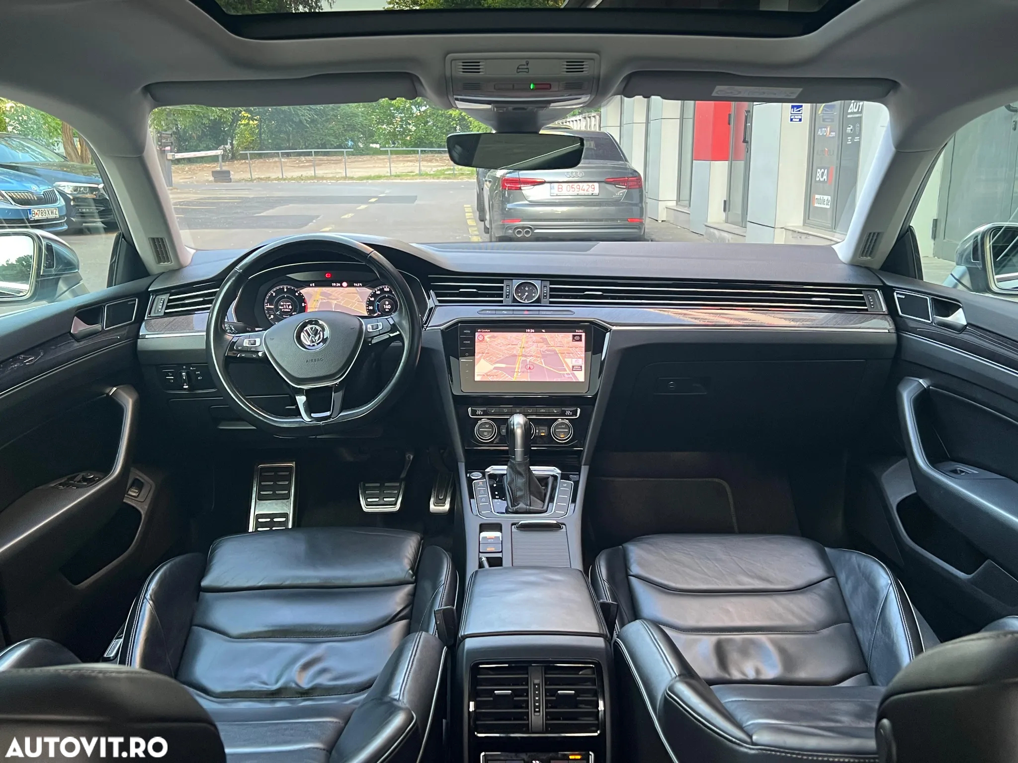 Volkswagen ARTEON 2.0 TDI DSG 4Motion Elegance - 9