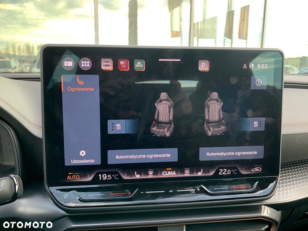 Cupra Formentor 1.5 TSI DSG - 25