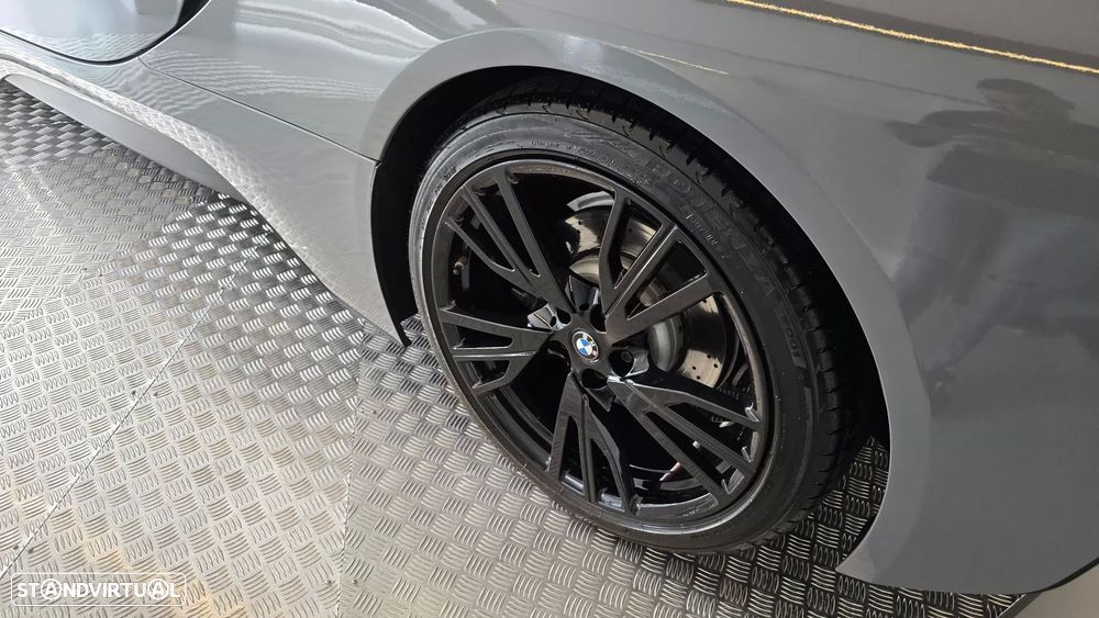 BMW i8 Standard - 33