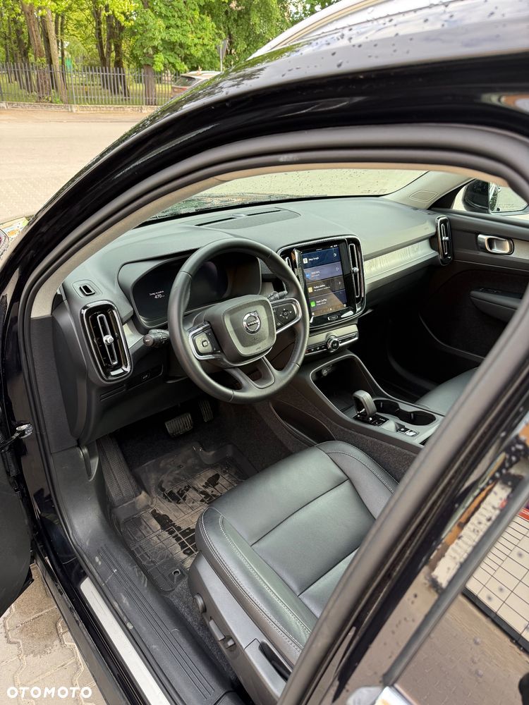 Volvo XC 40 B5 AWD Ultimate Bright - 8