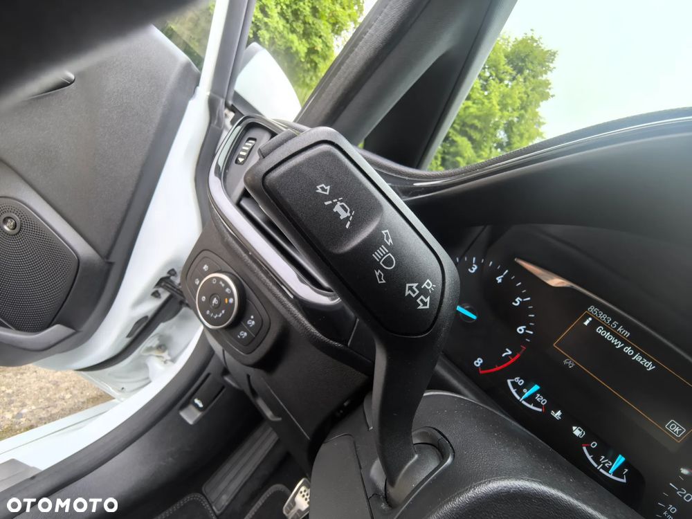 Ford Fiesta 1.0 EcoBoost STart-Stop ST-LINE - 31
