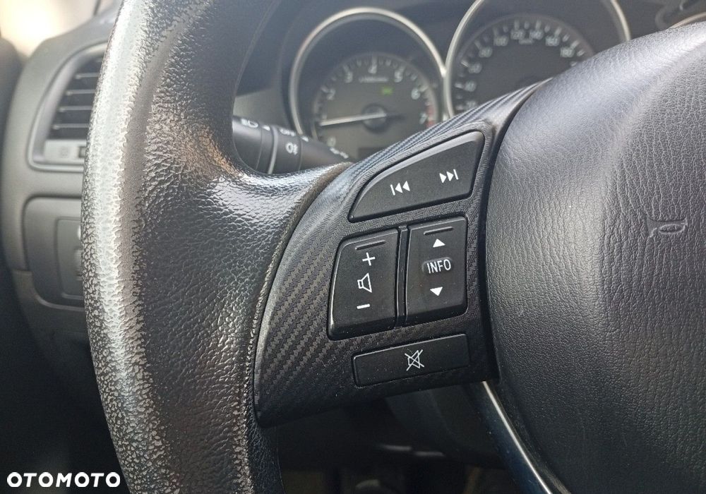Mazda CX-5 - 27