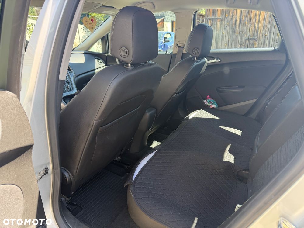 Opel Astra 1.4 T Active - 8