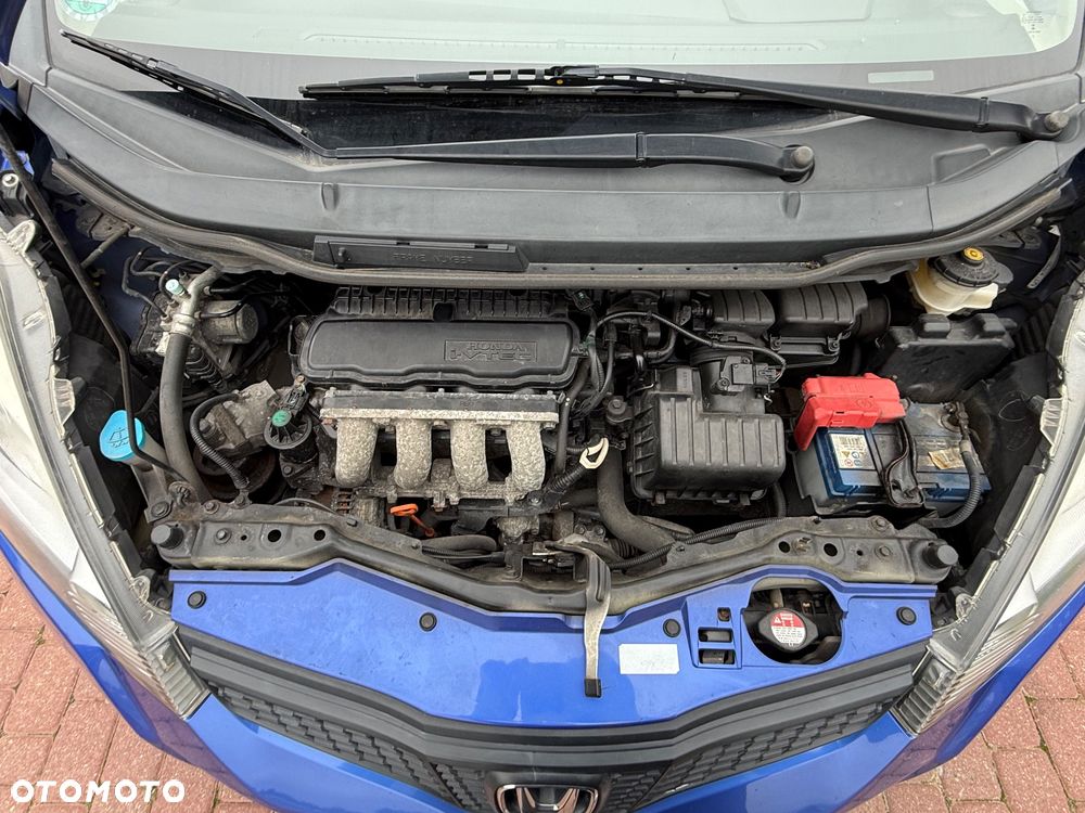 Honda Jazz 1.2 i-VTEC S Cool - 19