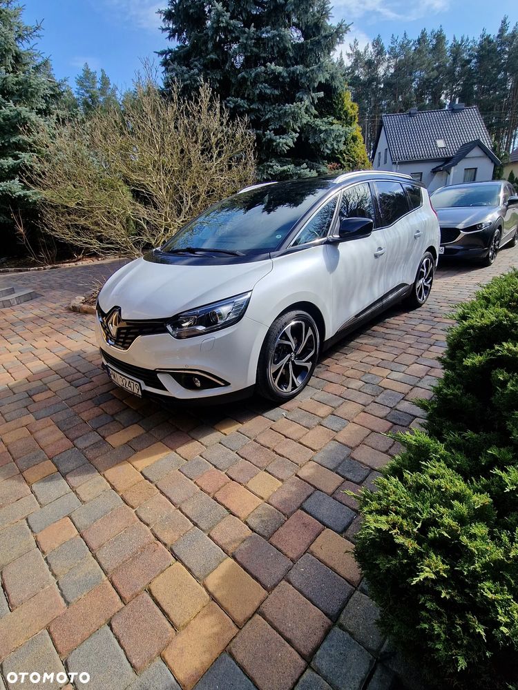 Renault Scenic dCi 110 EDC Dynamique - 5