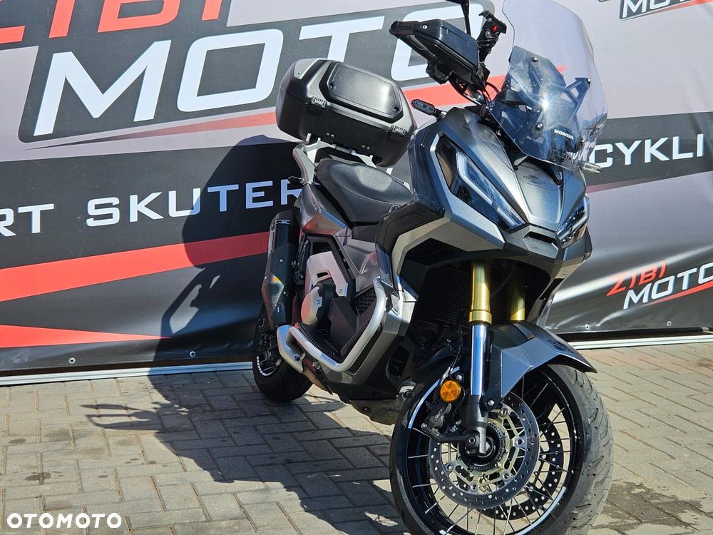 Honda Inny - 6